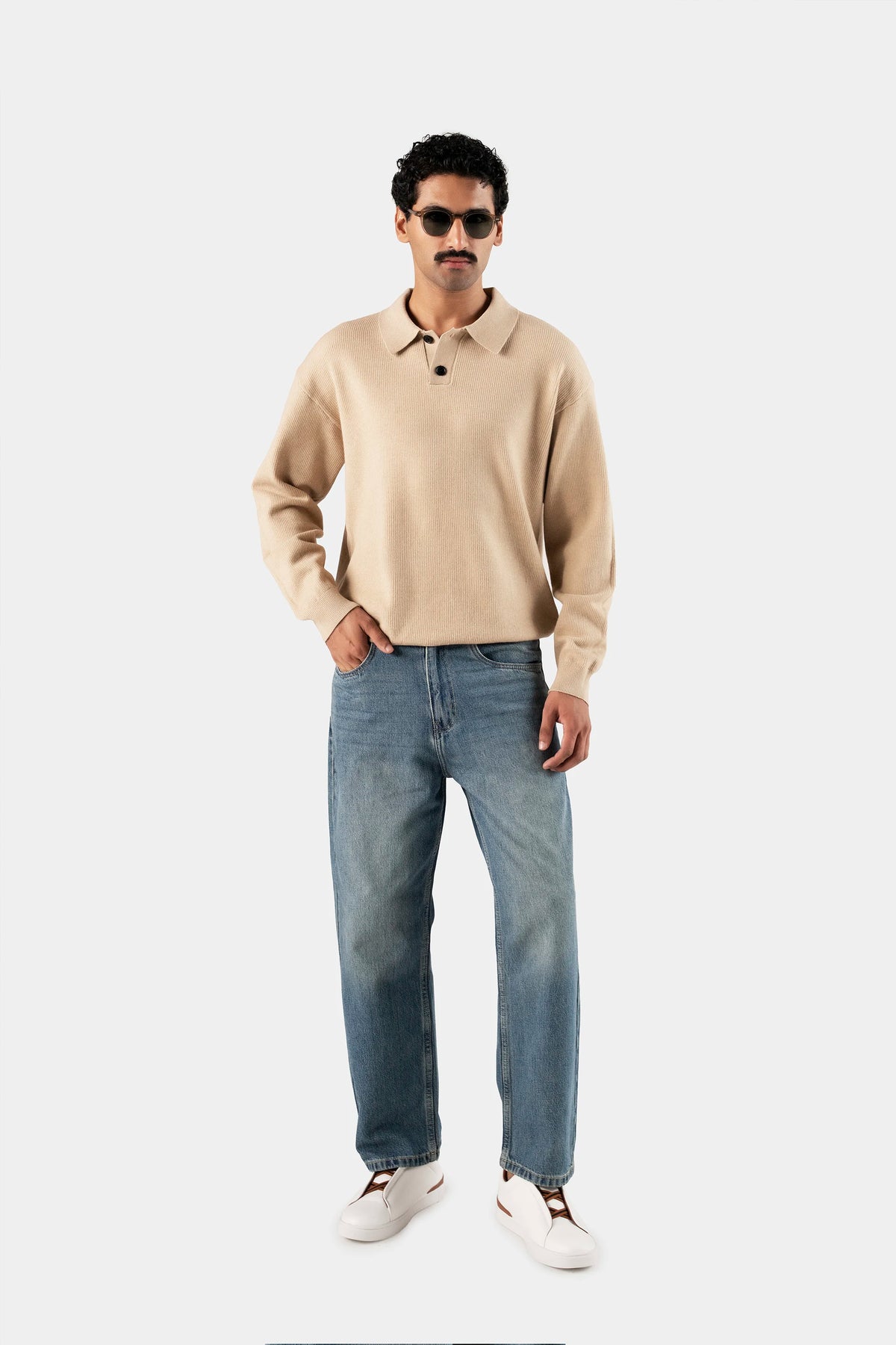 Kingsmere Polo Shirt