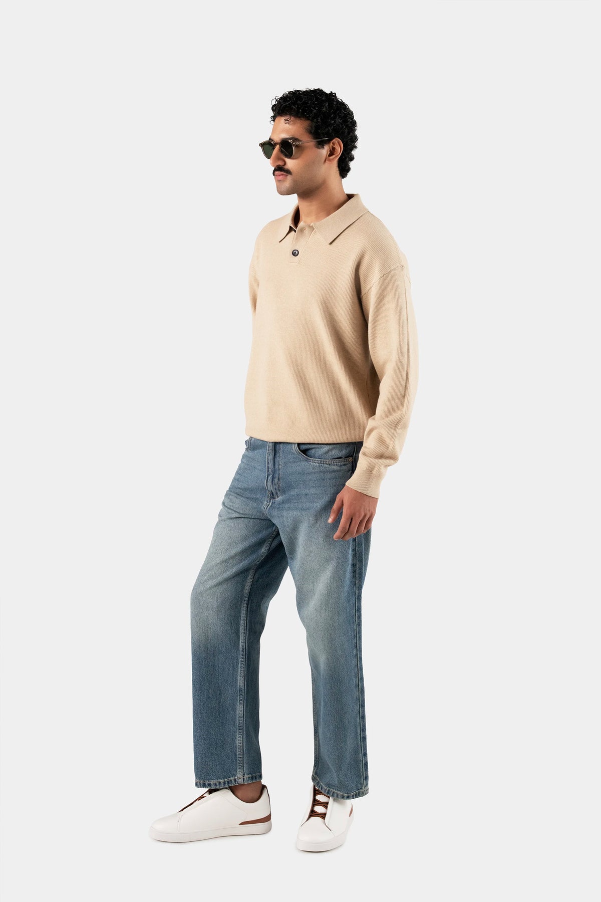 Kingsmere Polo Shirt