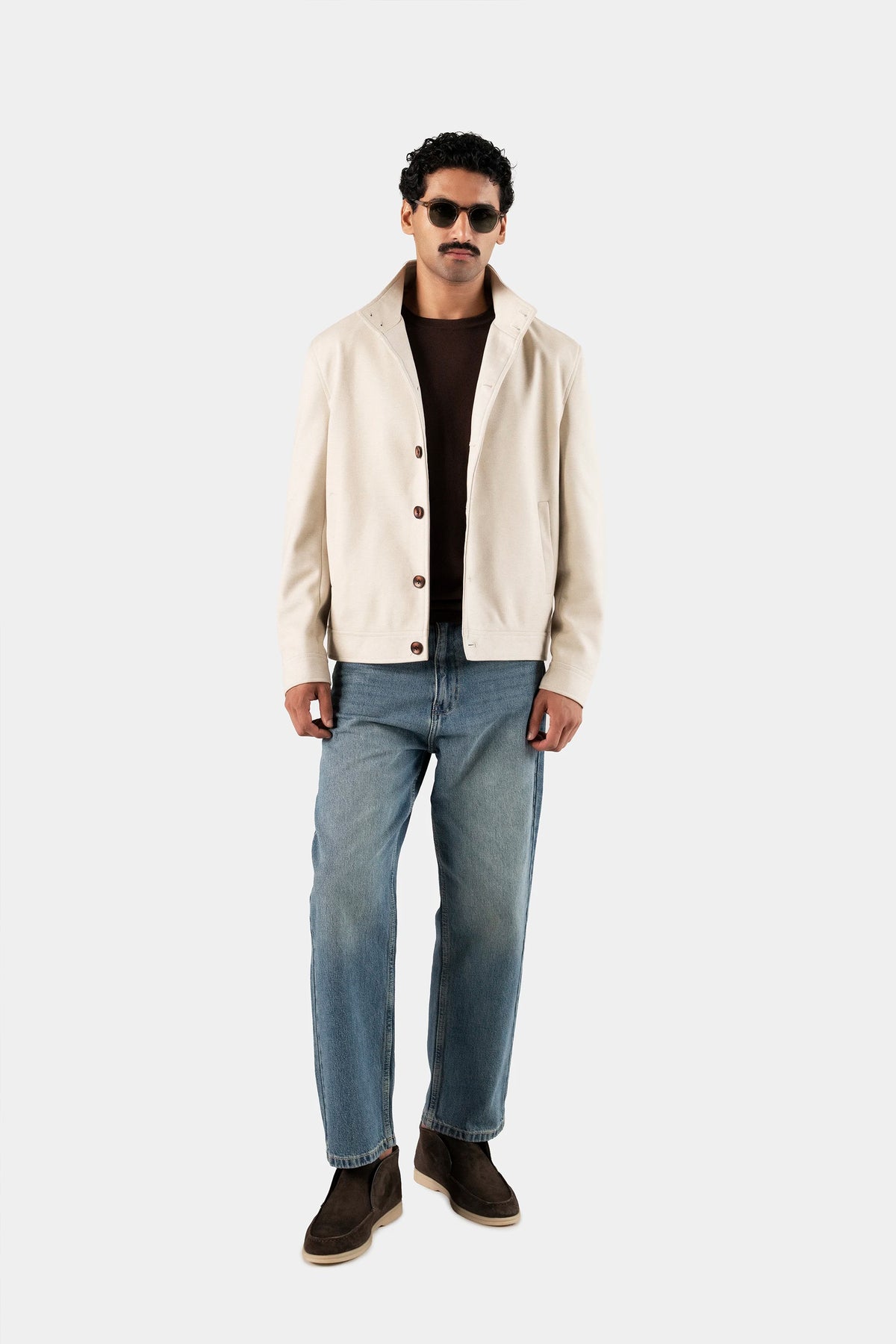 Aristocrat Jacket