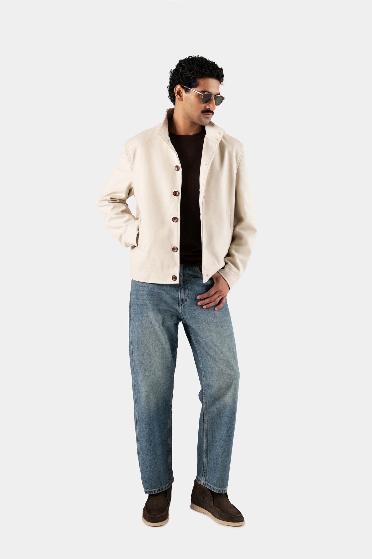 Aristocrat Jacket