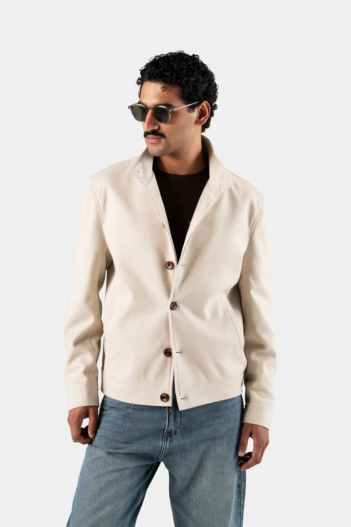 Aristocrat Jacket