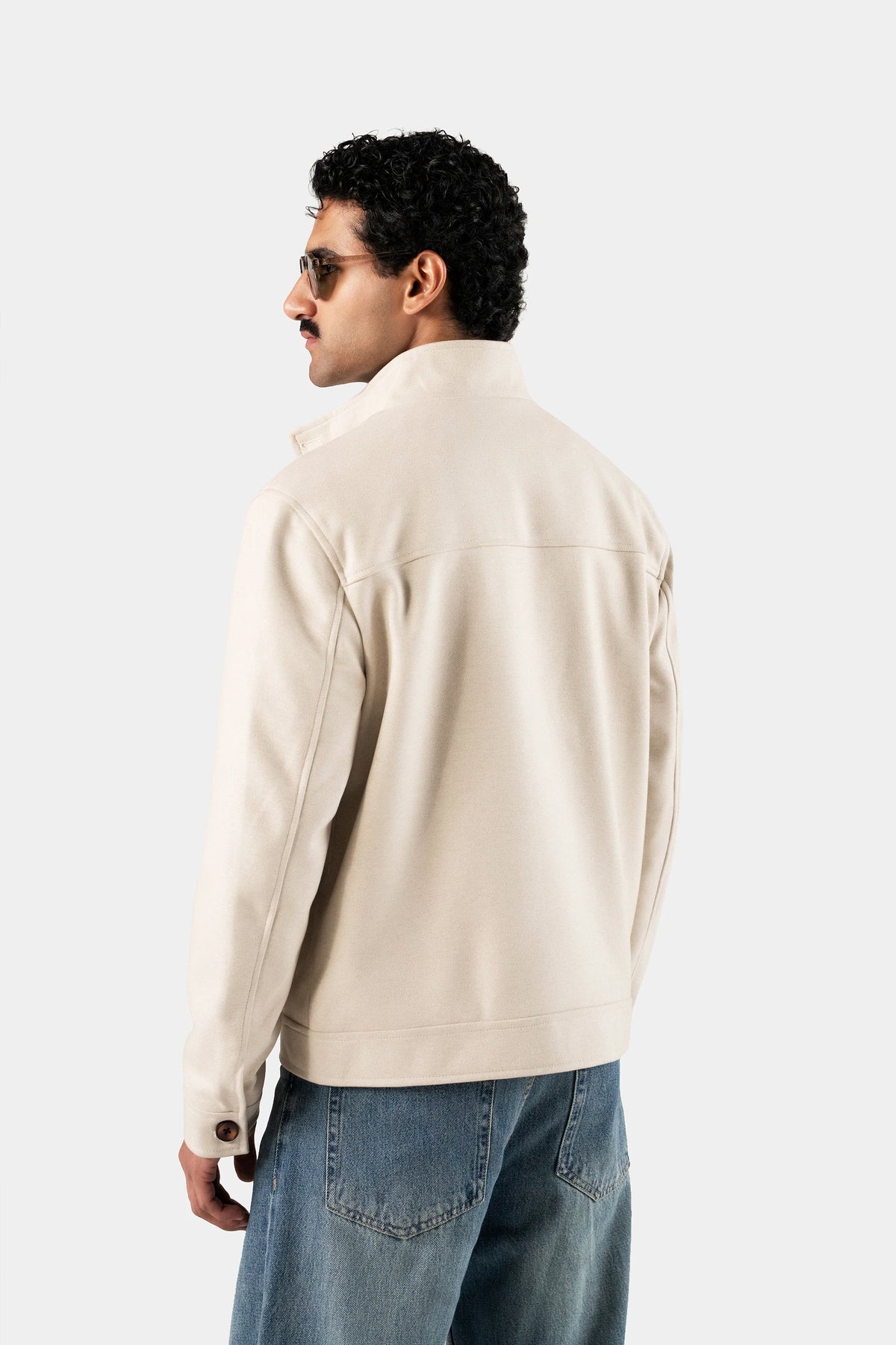 Aristocrat Jacket