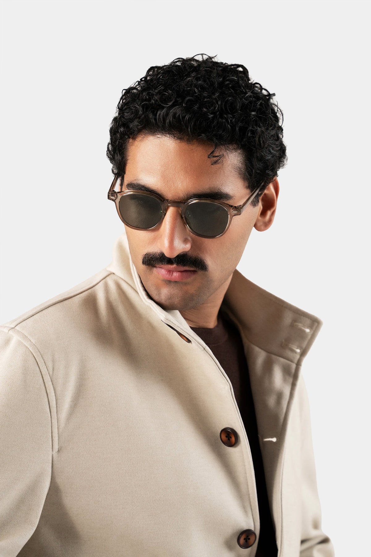 Aristocrat Jacket