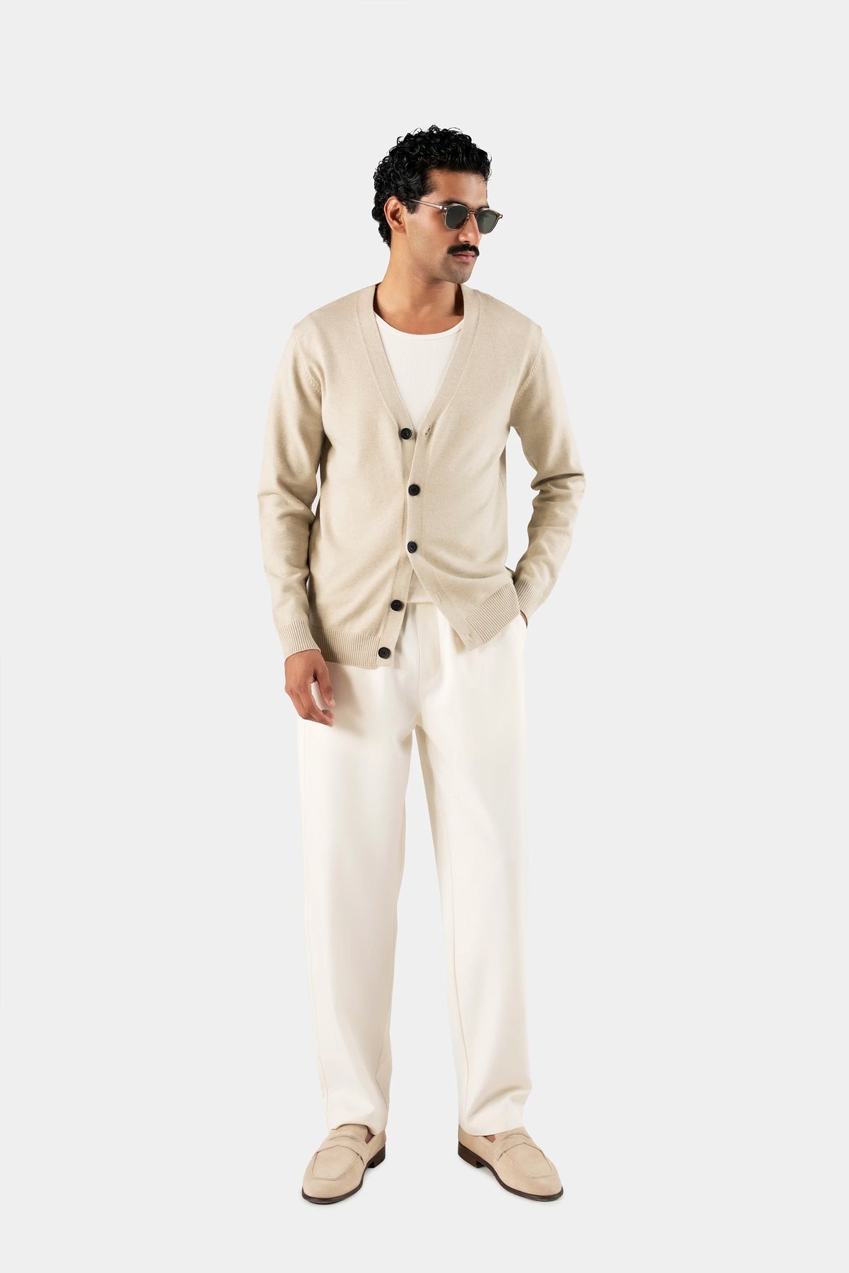 Viscount Cardigan