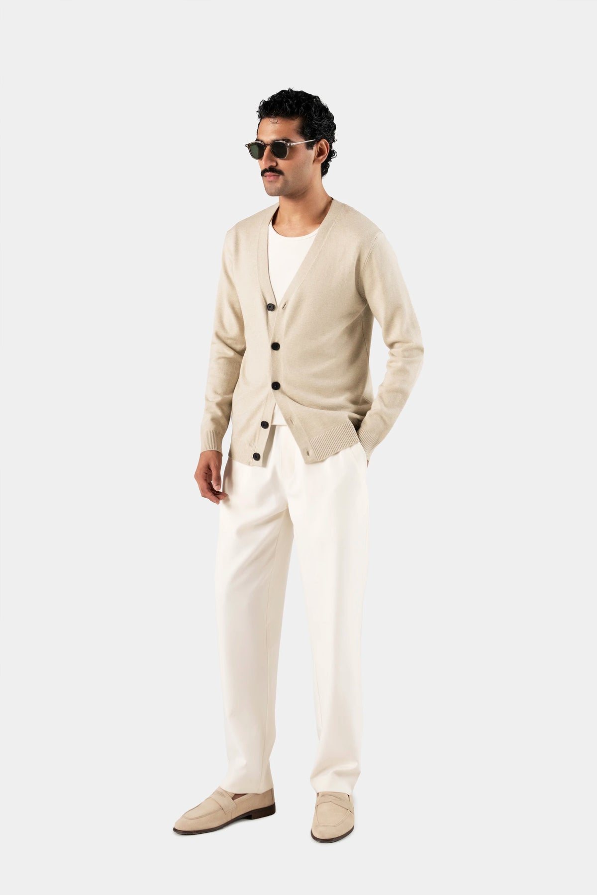 Viscount Cardigan