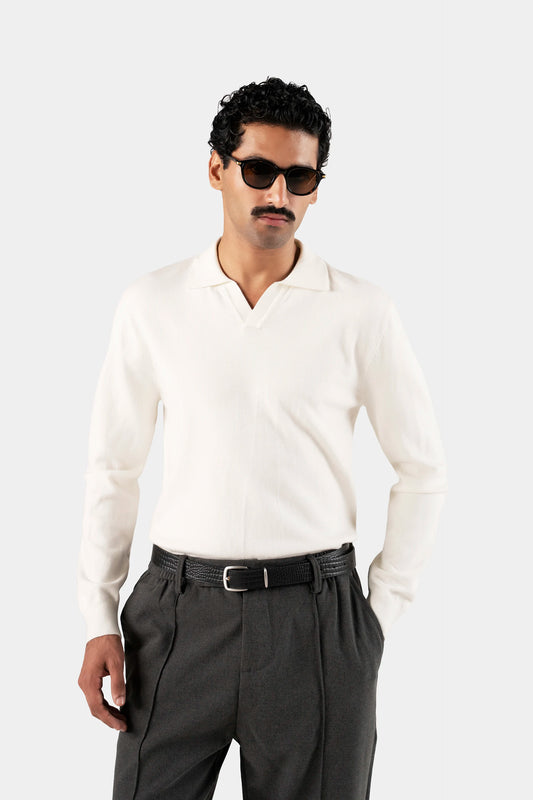 Iconic Polo Shirt
