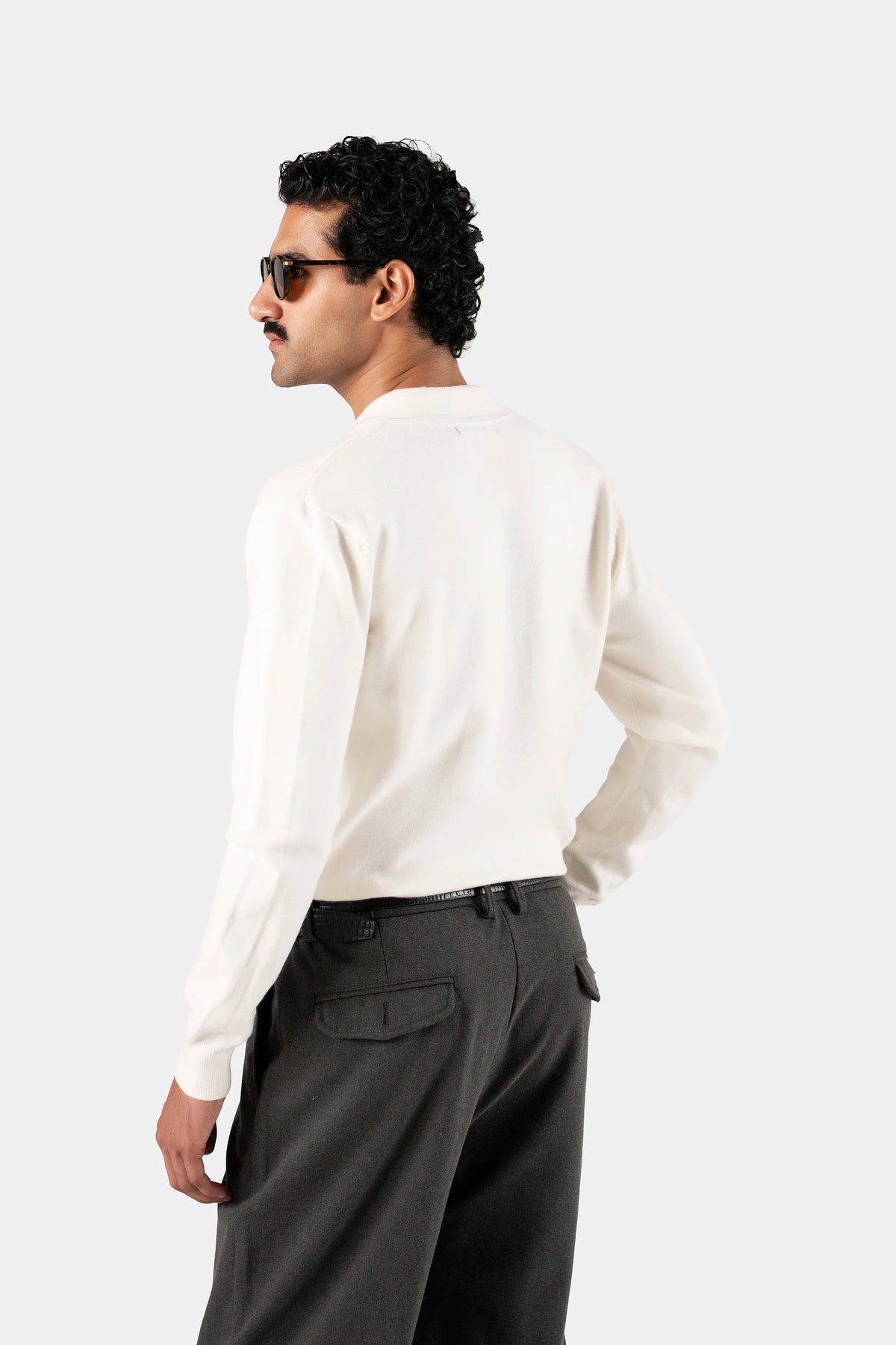 Iconic Polo Shirt