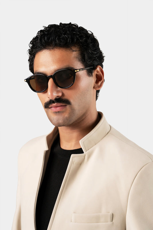 Tailored Fit Amalfi Blazer