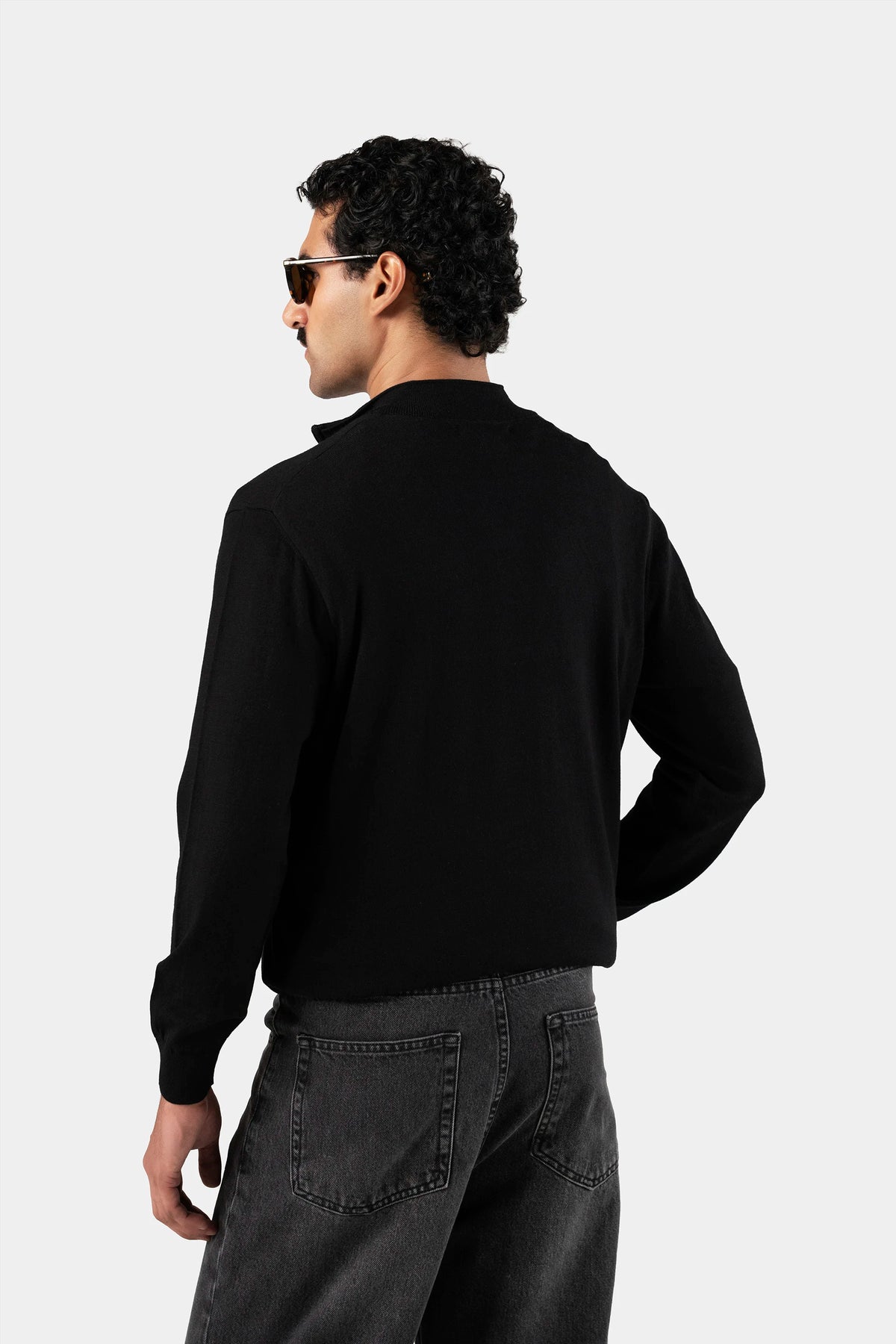 Lexington Half-Zip