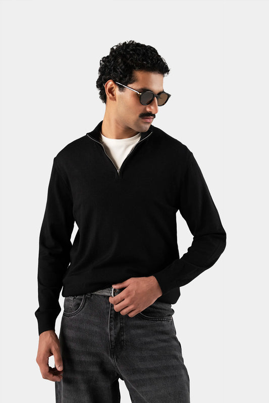 Lexington Half-Zip