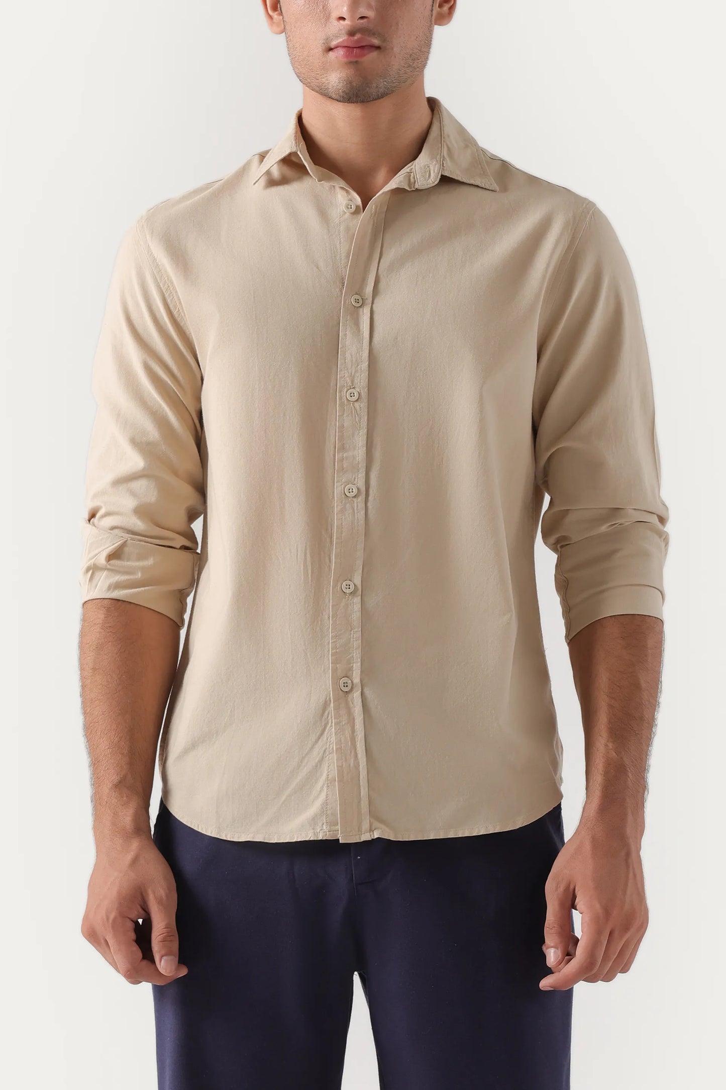 Oxford Shirt