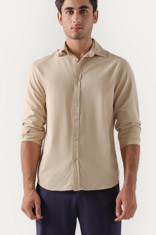 Oxford Shirt