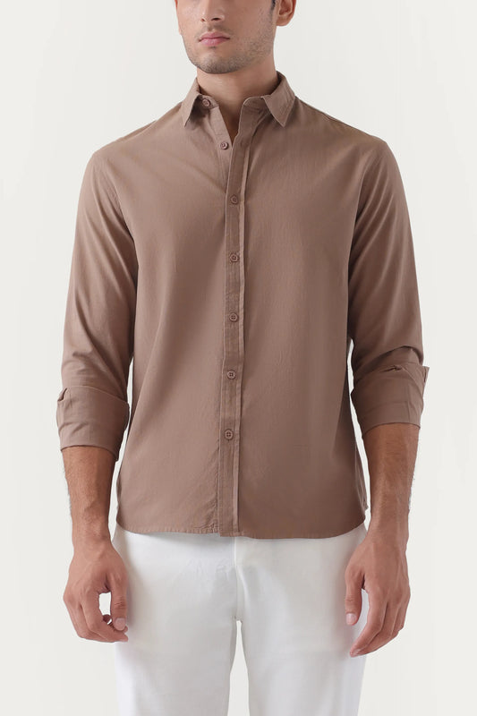 Oxford Shirt