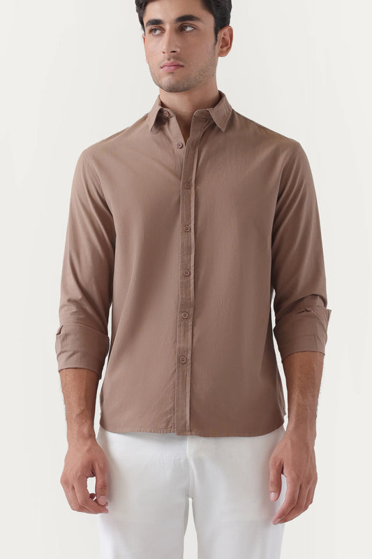 Oxford Shirt