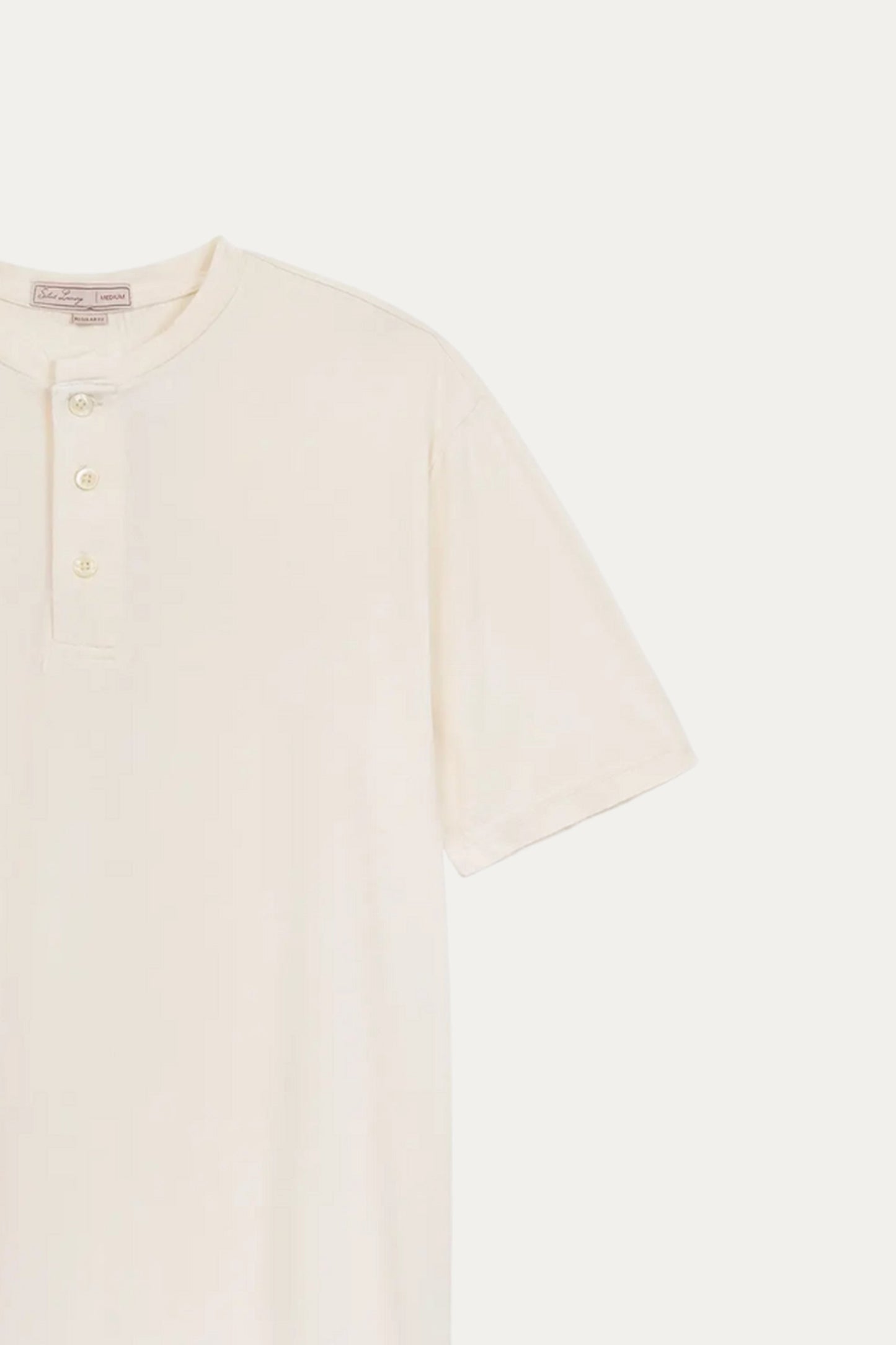 Henley T-Shirt