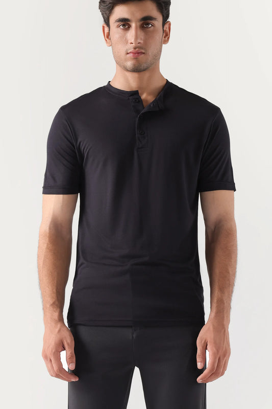 Henley T-Shirt