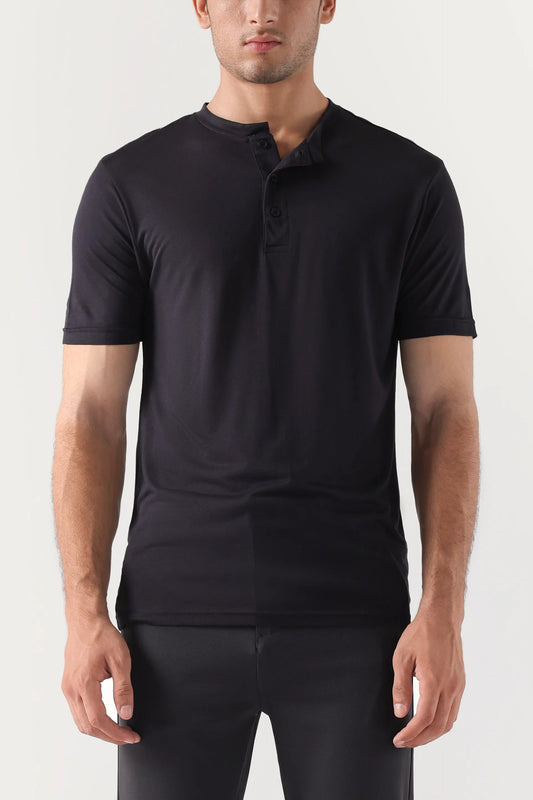 Henley T-Shirt