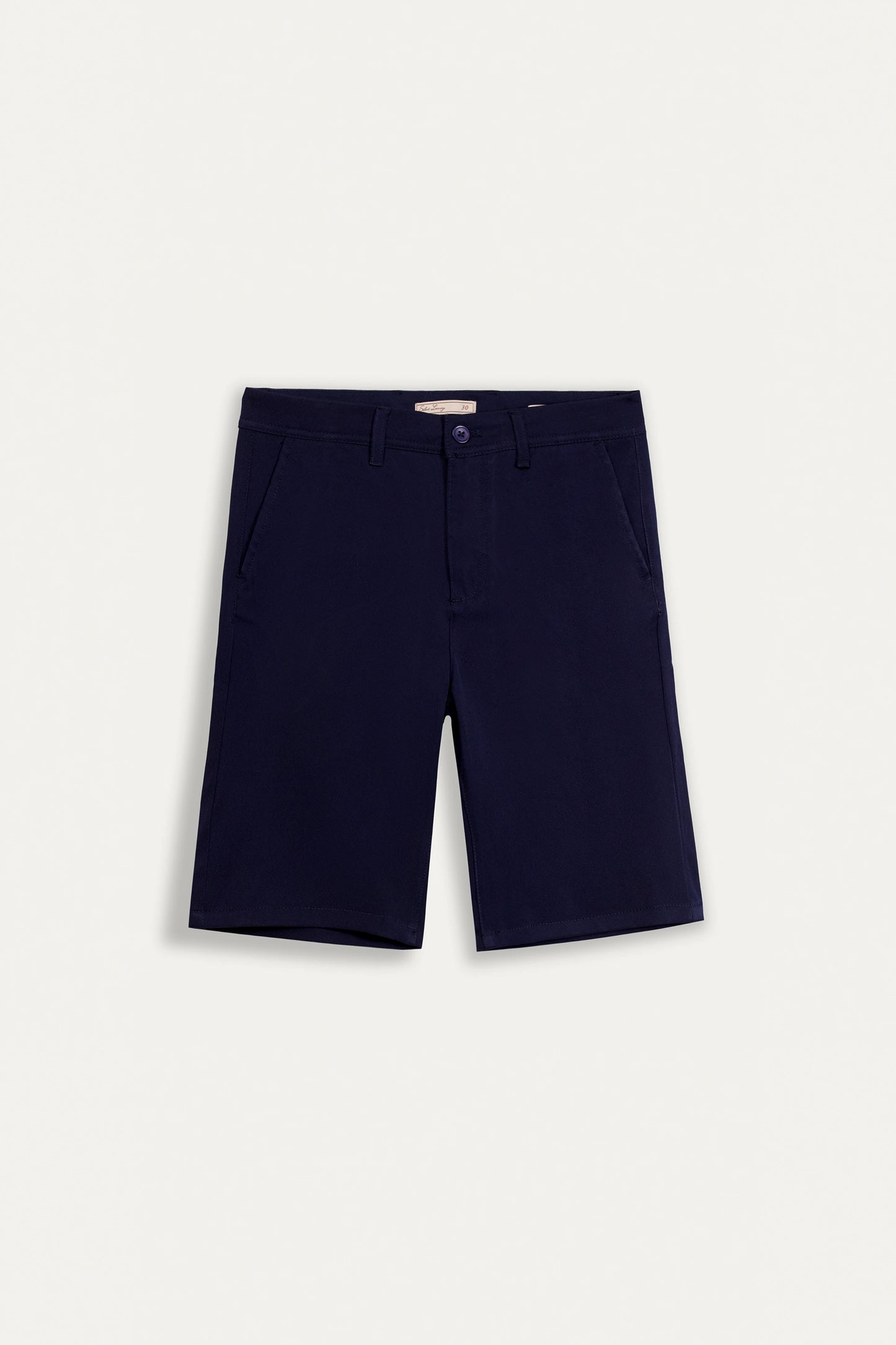 Tailored Shorts
