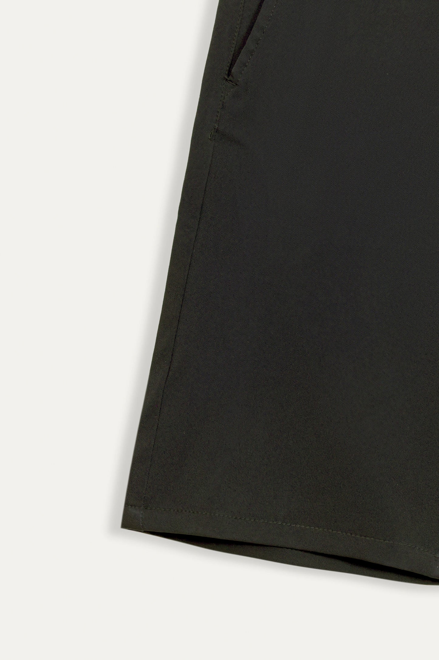 Tailored Shorts