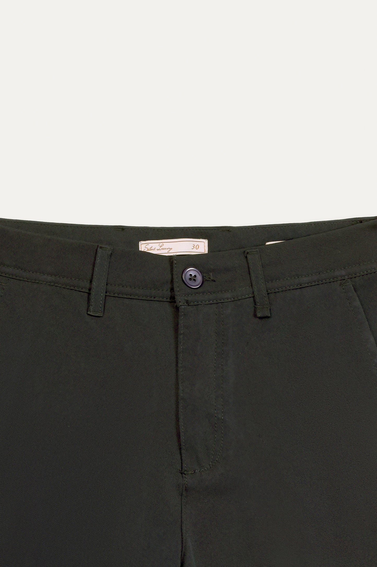 Tailored Shorts