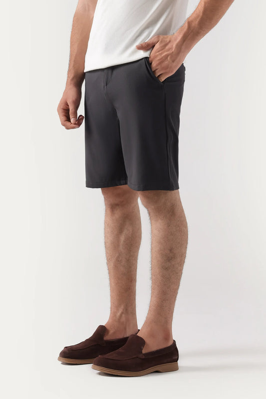 Tailored Shorts