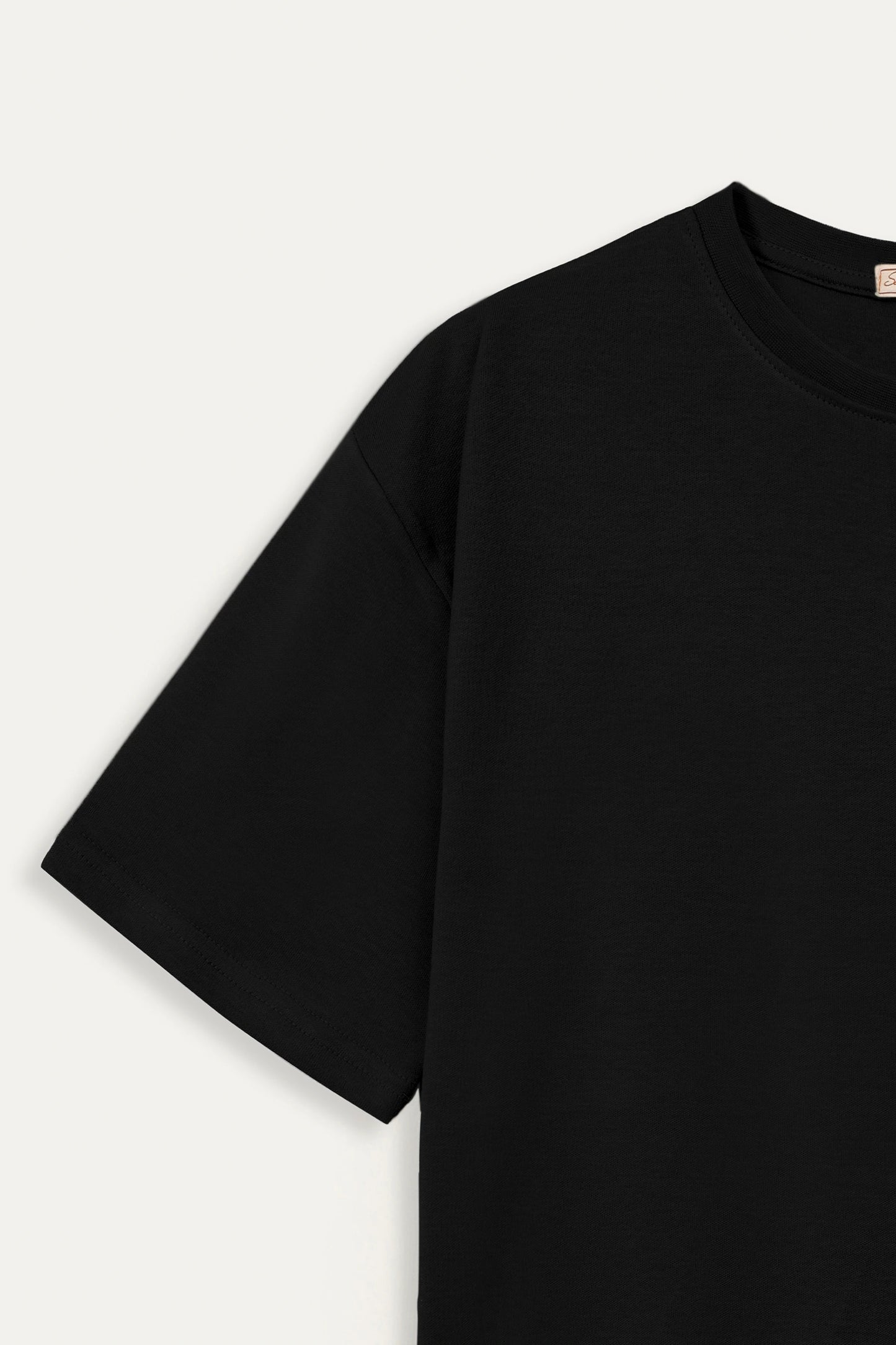 Interlock T-Shirt