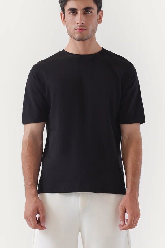 Interlock T-Shirt