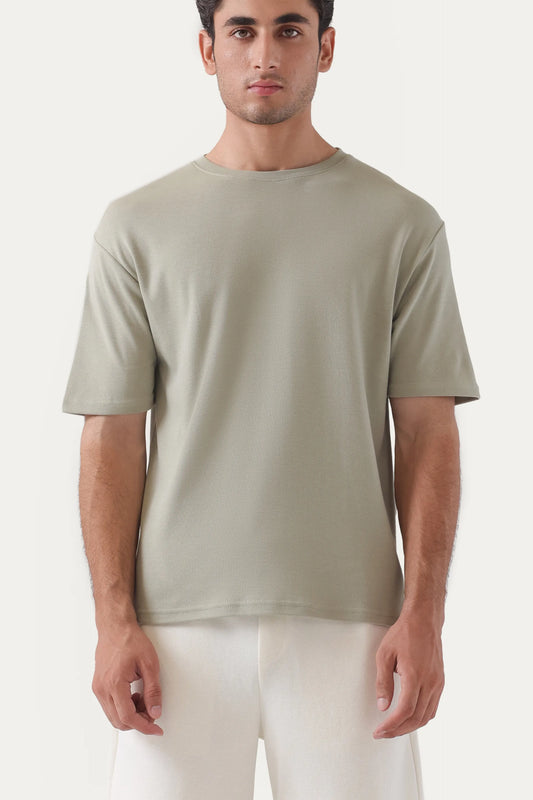 Interlock T-Shirt