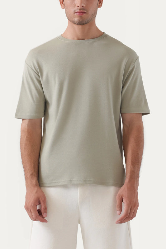 Interlock T-Shirt