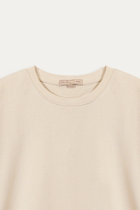 Interlock T-Shirt