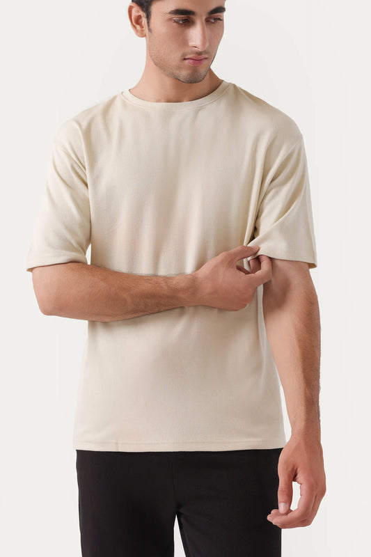 Interlock T-Shirt