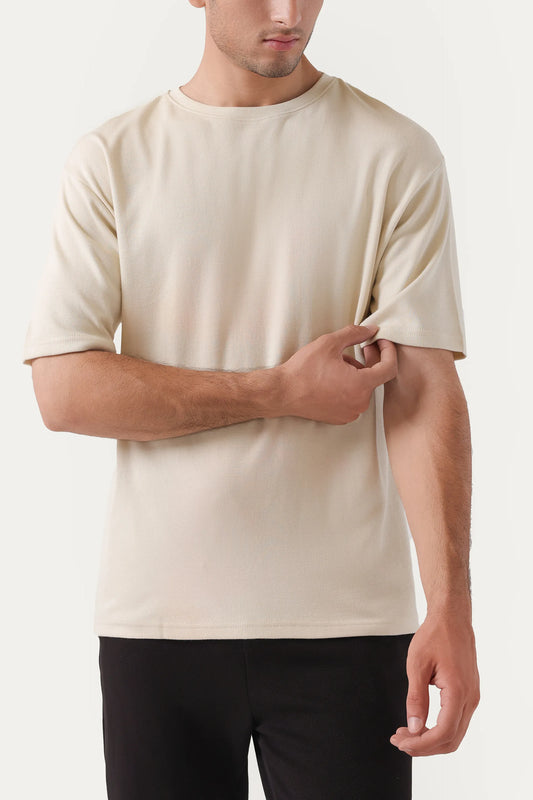 Interlock T-Shirt