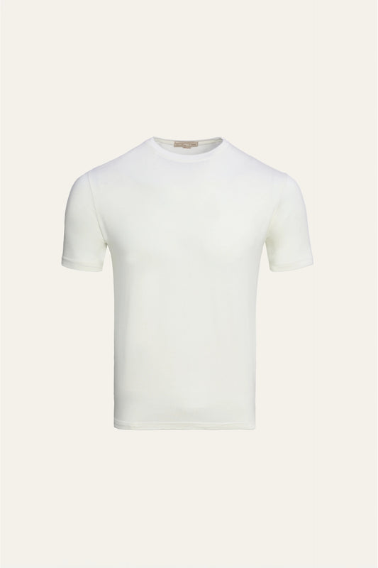 White T-Shirt
