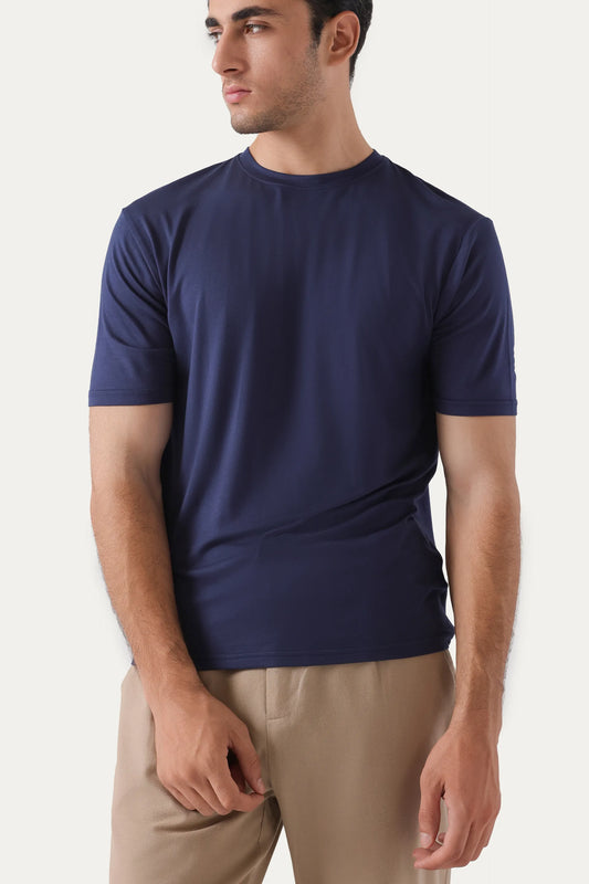Navy T-Shirt