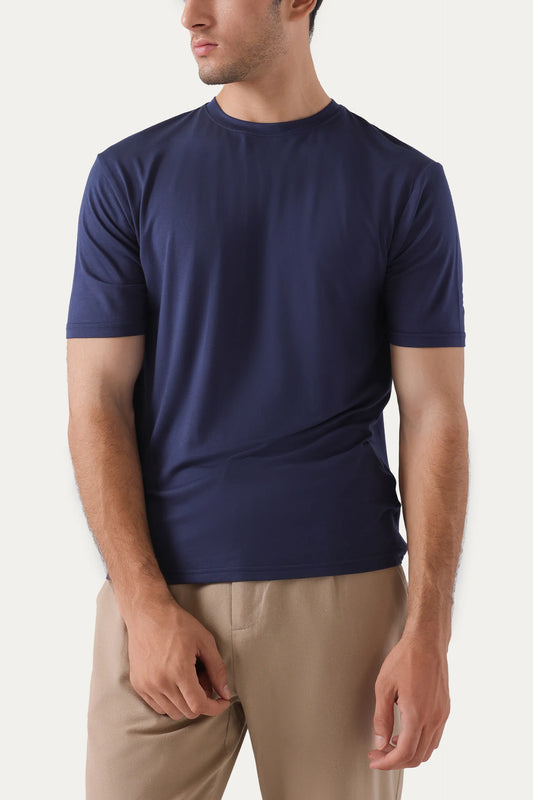 Navy T-Shirt