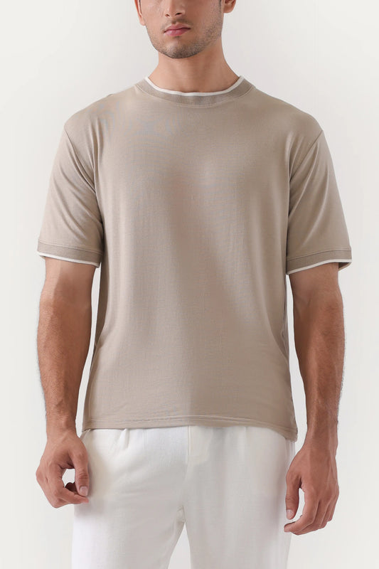 Tipping T-Shirt