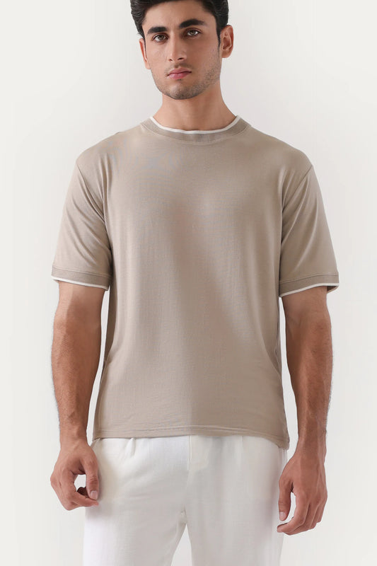 Tipping T-Shirt