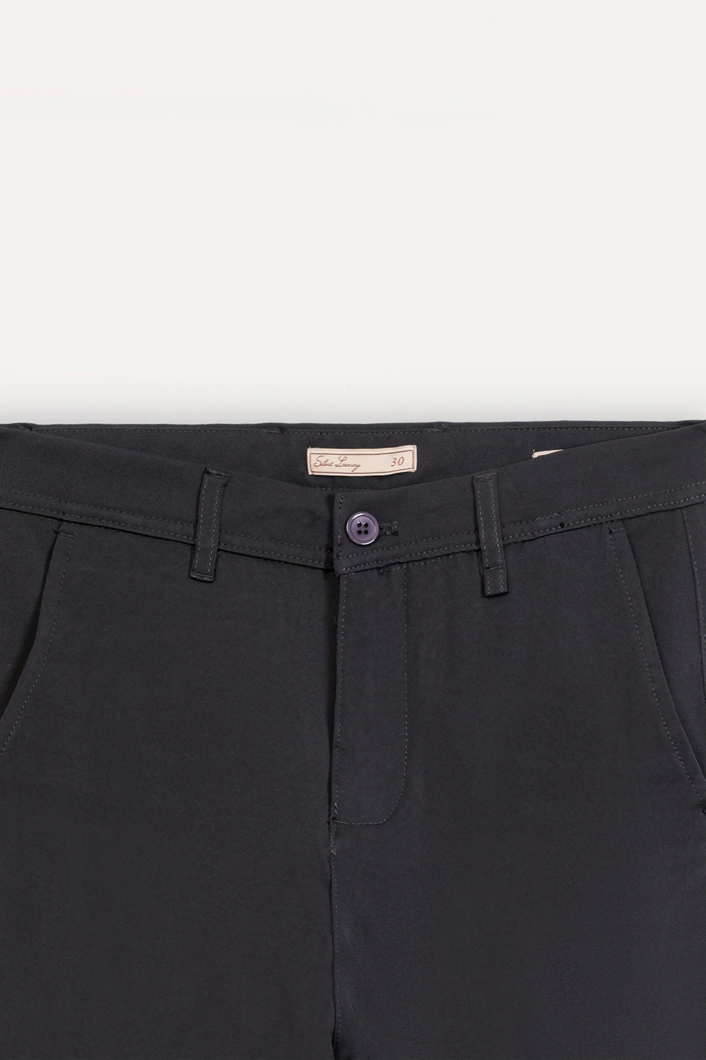 Formal Tailored Trousers