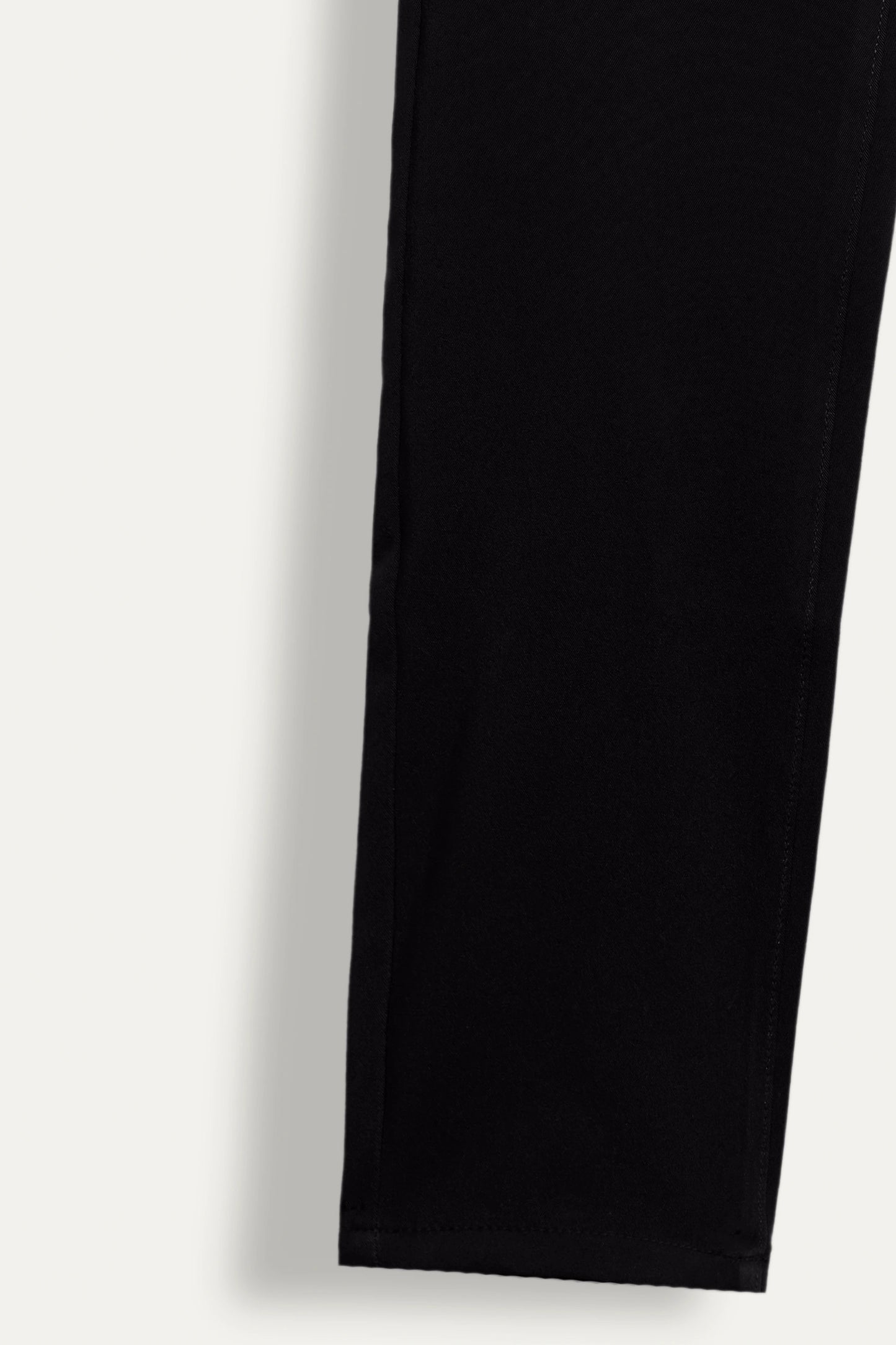 Formal Tailored Trousers