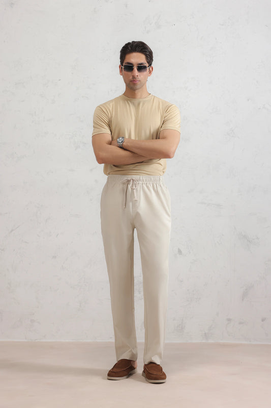 Tailored Comfort Trousers