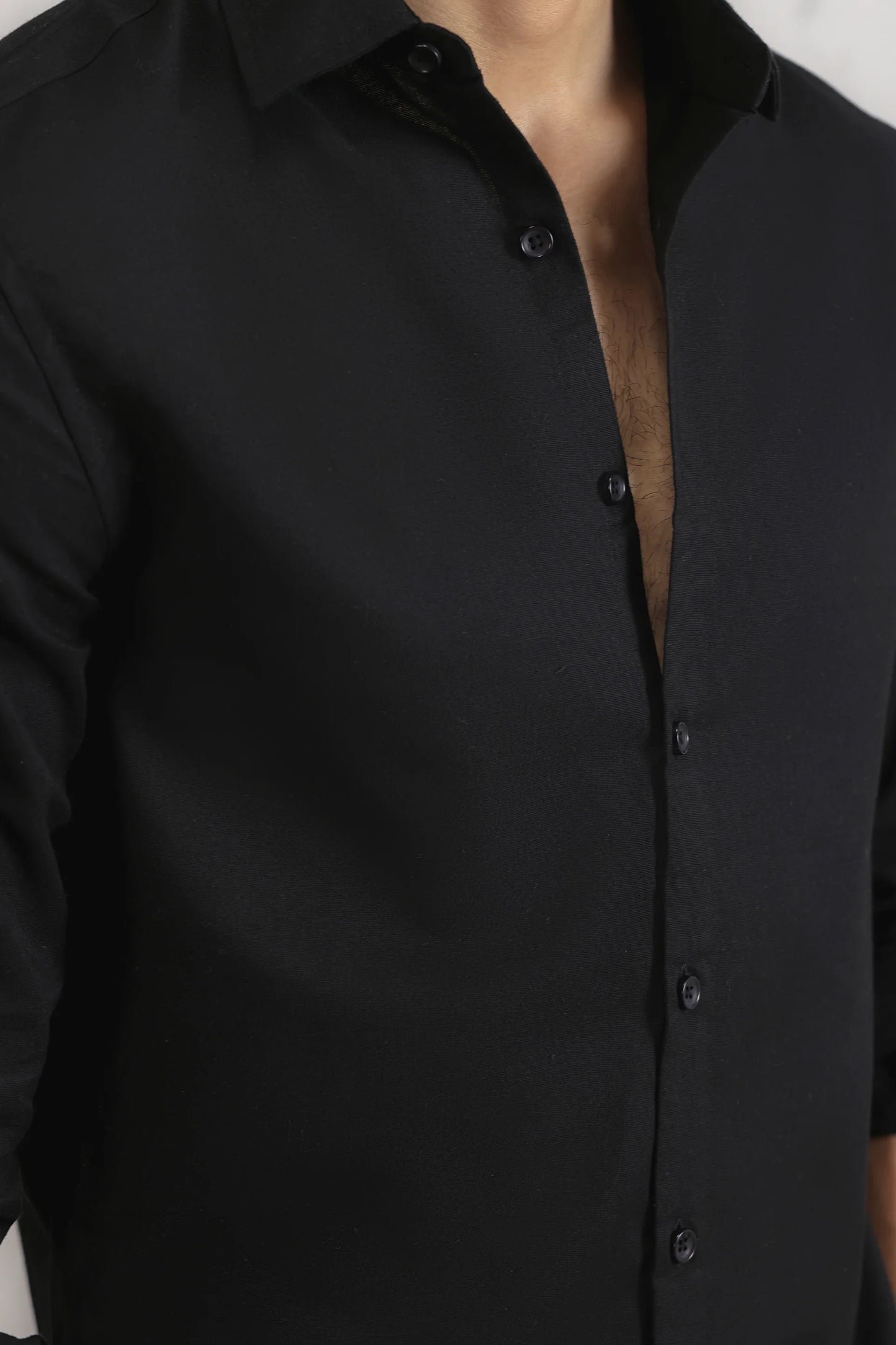 Slim Fit Oxford Shirt