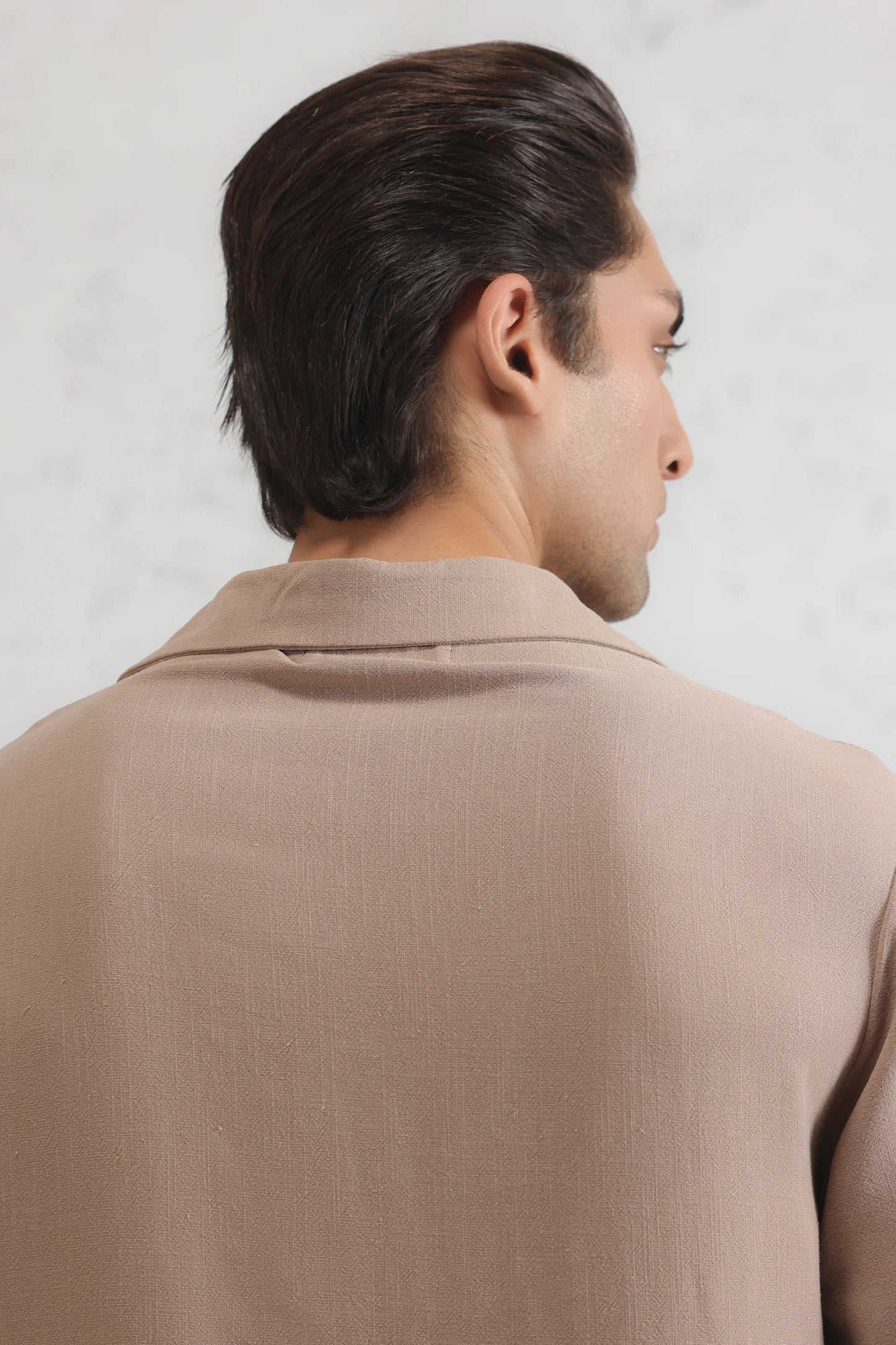 Cuban Collar Polo