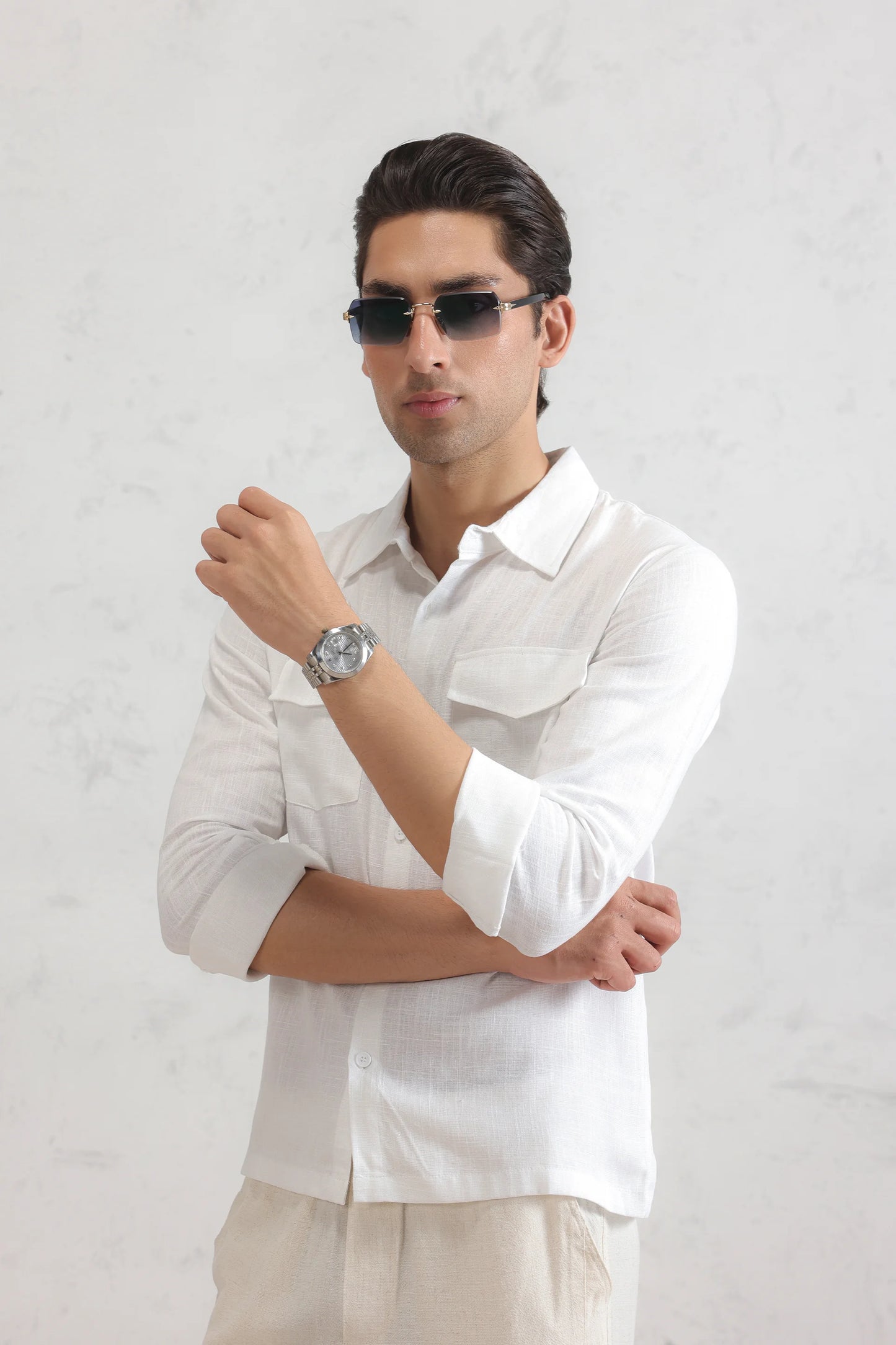 Riviera Leisure Shirt