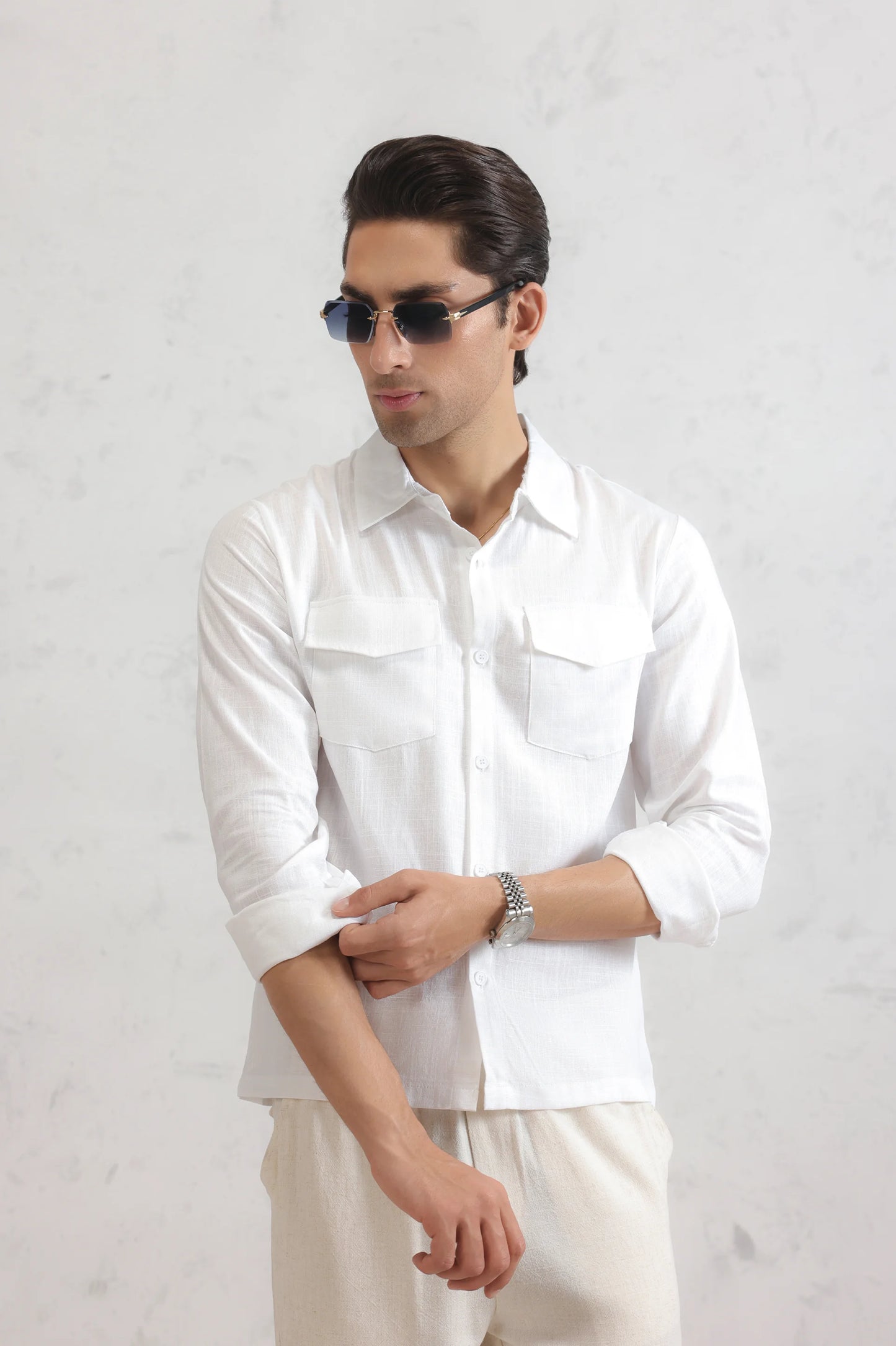Riviera Leisure Shirt