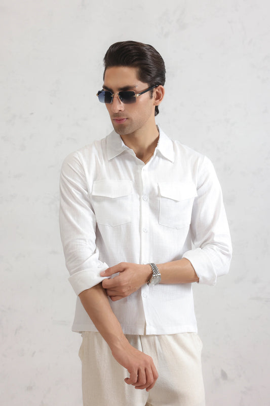 Riviera Leisure Shirt