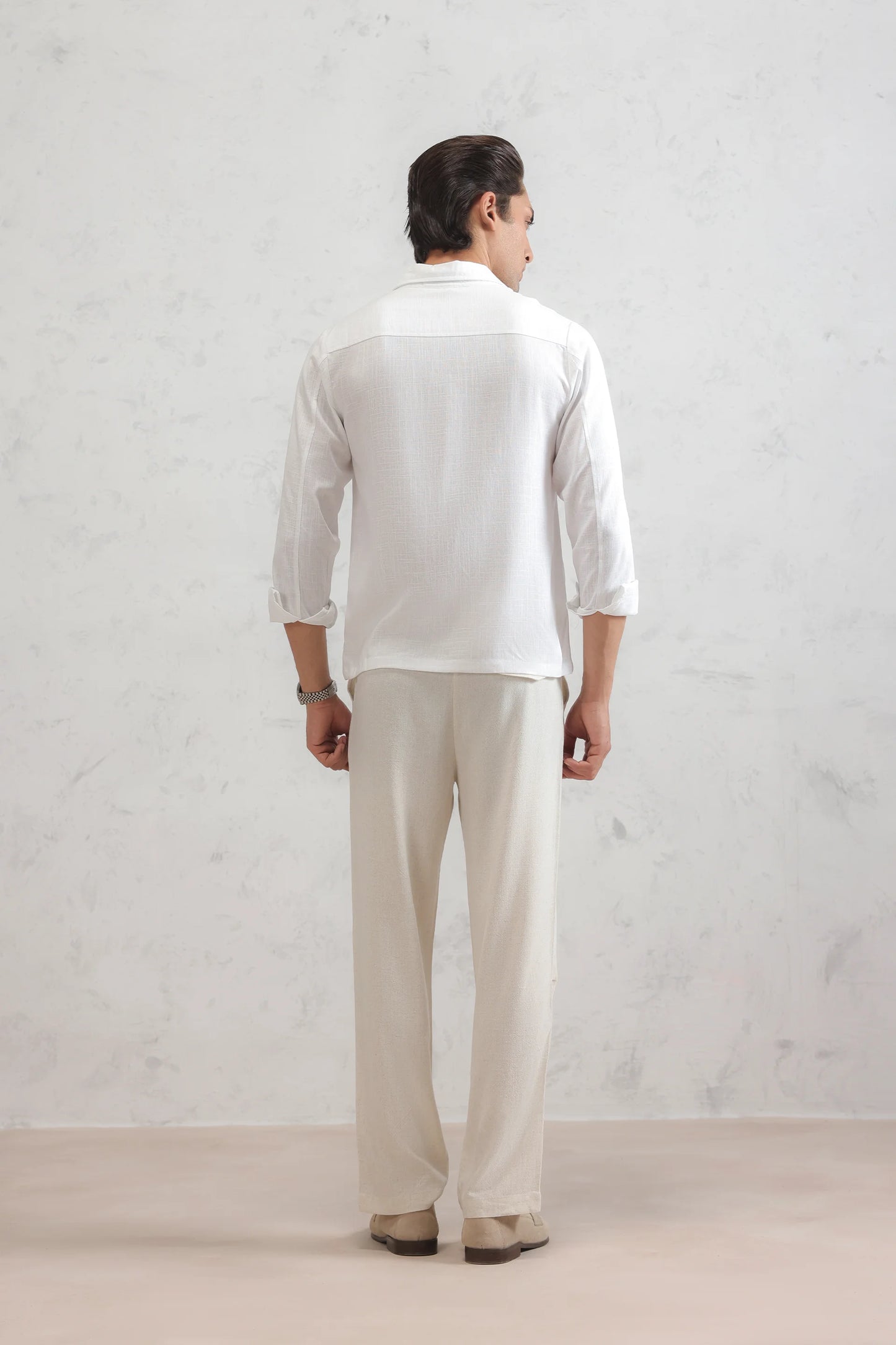 Riviera Leisure Shirt