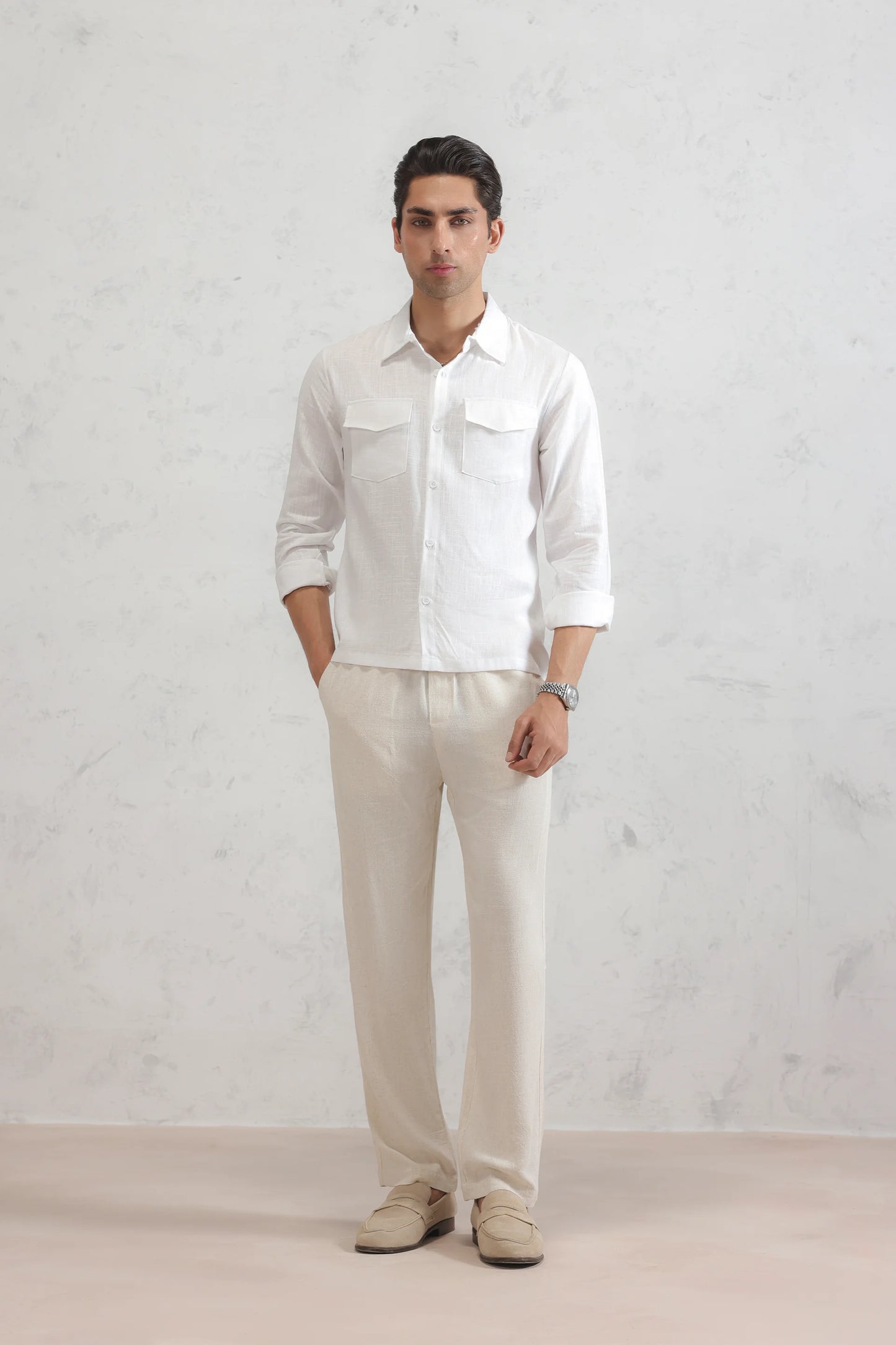 Riviera Leisure Shirt
