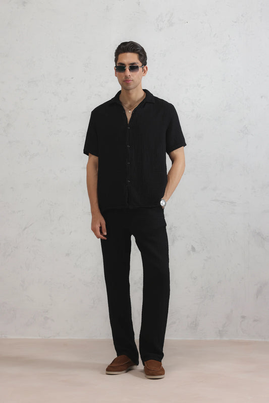 Muslin Trousers