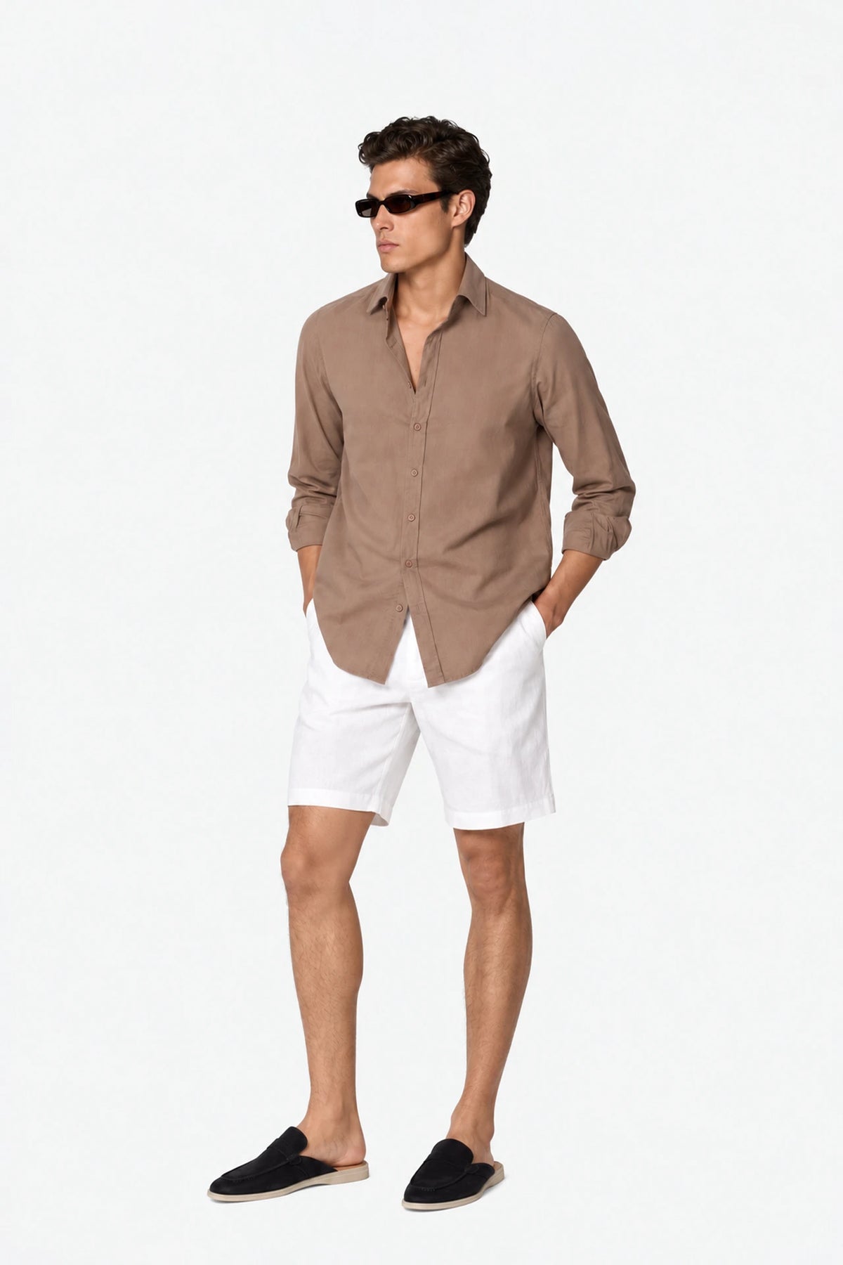 Oxford Shirt