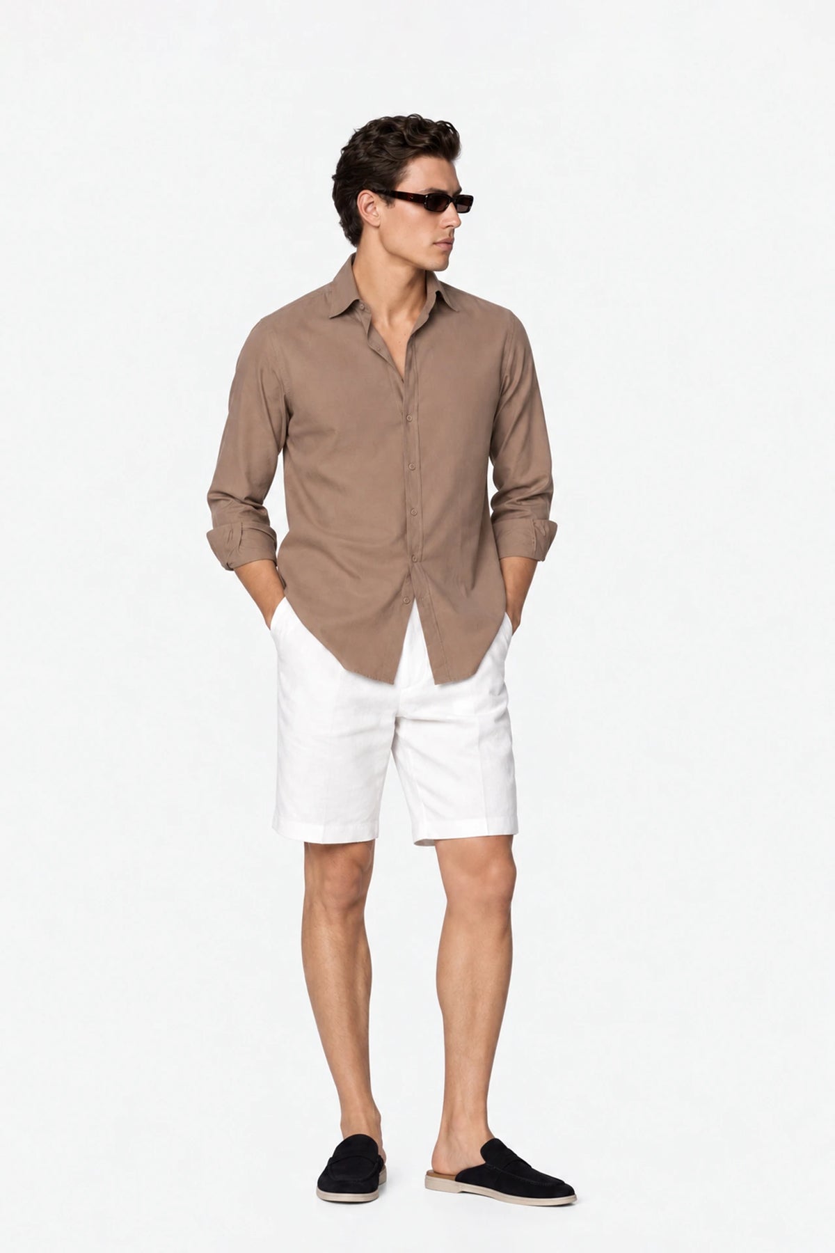 Oxford Shirt